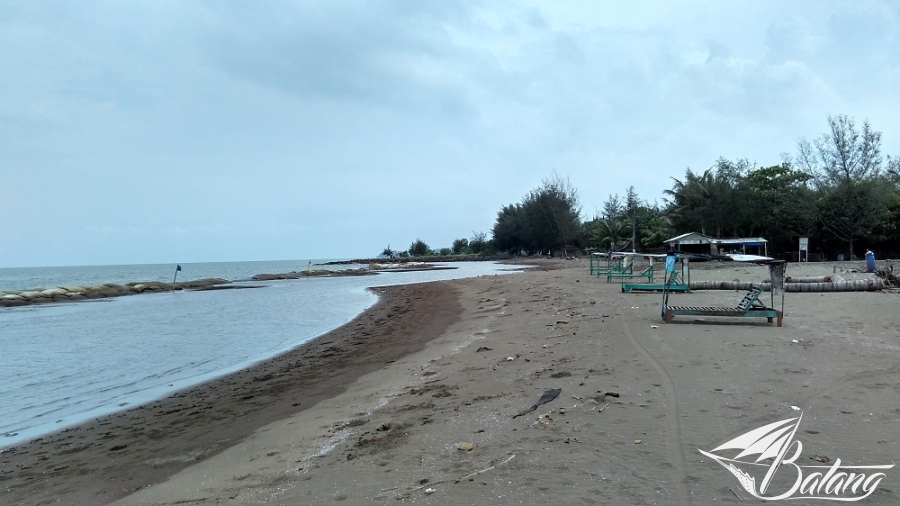 Destinasi Wisata : Pantai Sigandu | Dinas Pariwisata, Kepemudaan Dan Olahraga (Disparpora) Kabupaten Batang
